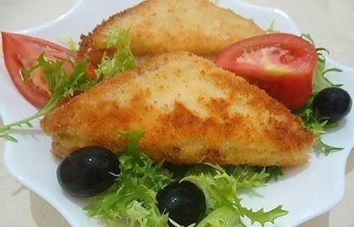 Гренки с секретом.Наверняка многие из вас готовят гренки и большой новостью для Вас это блюдо не ...