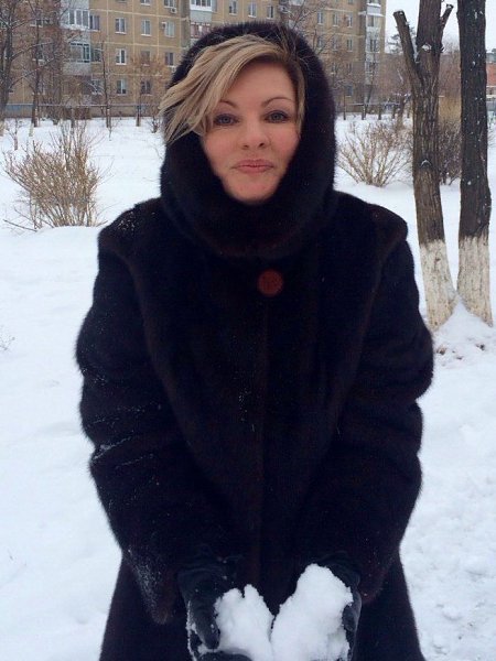Фото женщины: Оксана, 43 года, Волжский