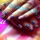  ,  -  28  2015    Nail Art