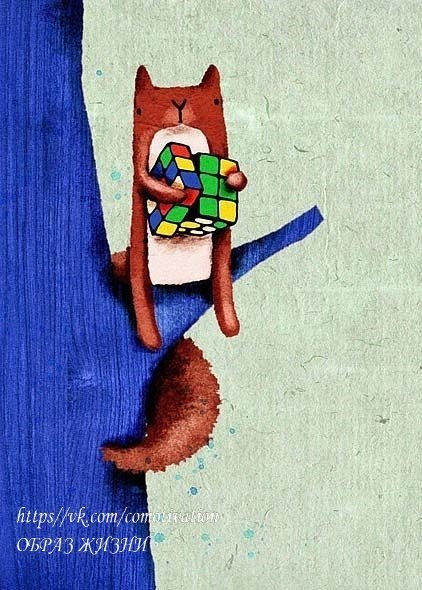 Самое сложное в жизни - не усложнять себе жизнь.
