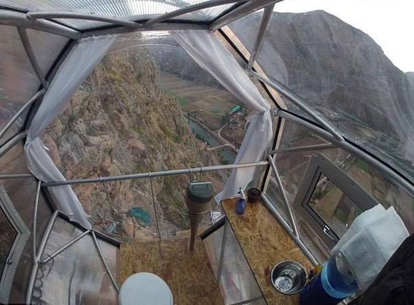   :   !  Natura Vive Skylodge Adventure Suite     ... - 3