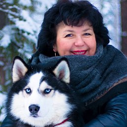 Olga Matuzko, �����