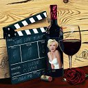  ,  -  17  2016   In vino veritas ....