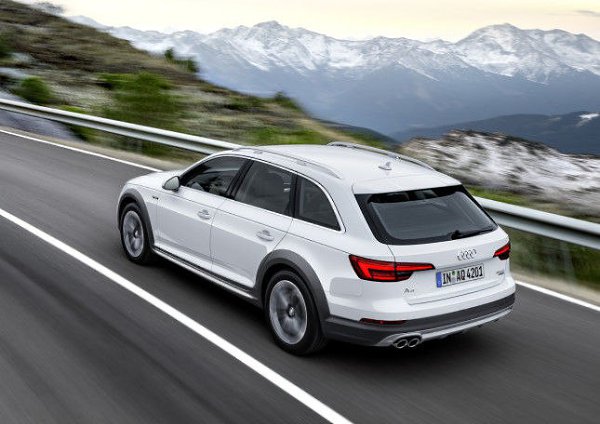 Audi A4 Allroad Quattro 2016.http://mir-auto24.ru/audi-a4-allroad-quattro-2016-foto-xarakteristiki/ - 3