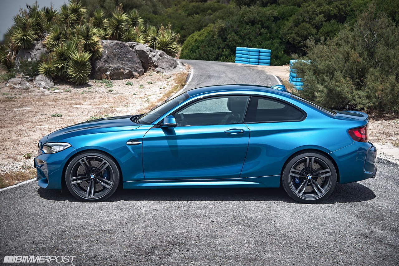   BMW - M2 F87.   ,       .  ... - 3