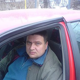Анатолий, 50, Могилев-Подольский
