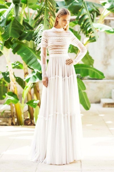 christos costarellos bridal 2015 - 4