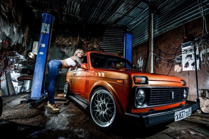 I Love Cars - 4  2015  19:48