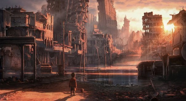 15 книг-антиутопий, которые изменят ваше мнение об идеальном мире.1. Джордж Оруэлл - «1984»2. Рэй ...