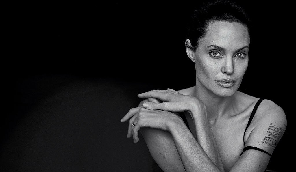 by Peter Lindbergh - 4