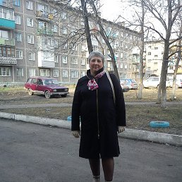 Svetlana, , 57 
