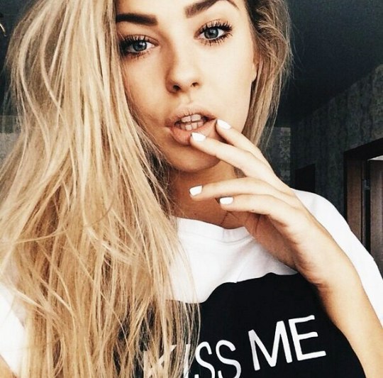       -    !