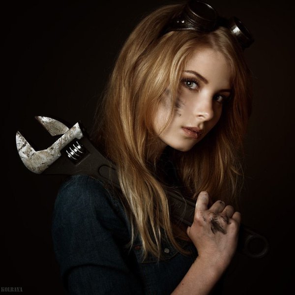 Photo by Alexandr Kolbaya
