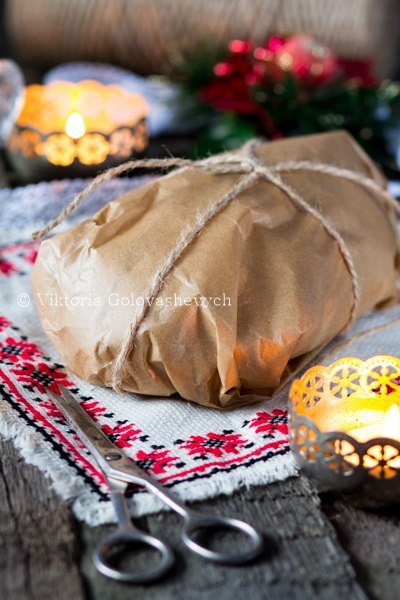  -   ! Stollen (German Christmas Bread).    ... - 3