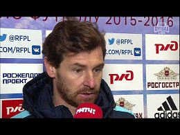 Бывший вратарь «Локомотива» Руслан Нигматуллин прокомментировал высказывание главного тренера «Зенита» Андре Виллаш-Боаша в адрес главы РФС Виталия Мутко после выездного матча 15-го тура РФПЛ с «Локом...