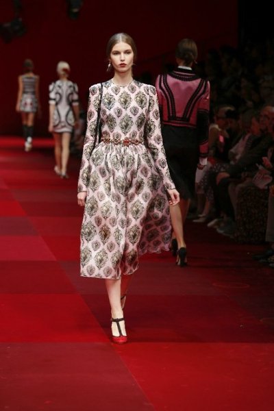 Dolce & Gabbana.  ! - 9