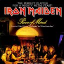  , -, 44  -  3  2015   IRON MAIDEN, 1983.