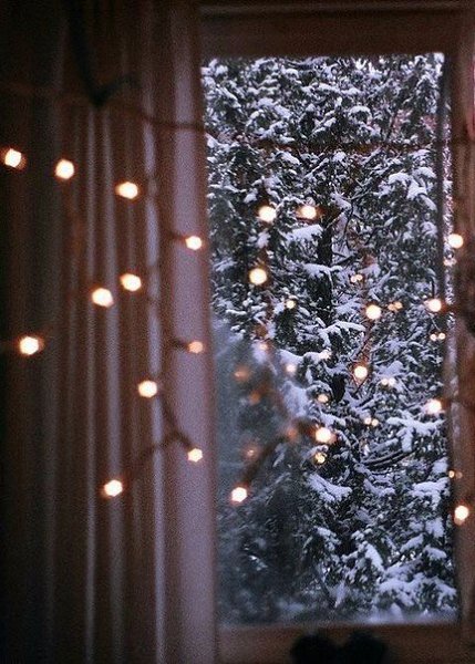 Самое сказочное, самое чудесное из всех доступных человеку переживаний - предвкушение чуда. - 3