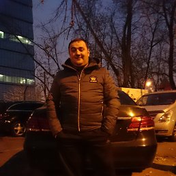 ���� Sergey, ������, 46 ��� - ��������� 2 ������� 2015