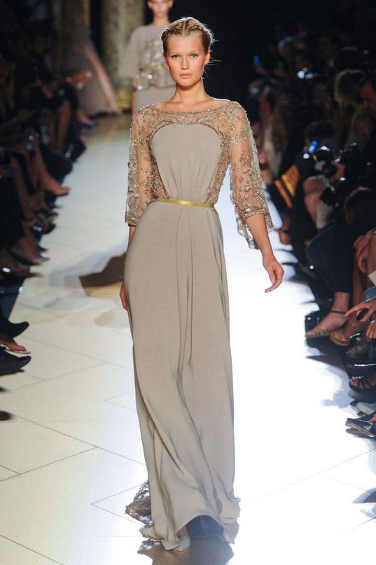 Elie Saab Couture - 8