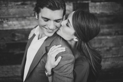 Мужская забота в наше время - это такая редкость, что за нее становится неудобно и все время хочется ...