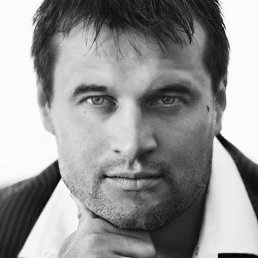 Nikolay, 48, 