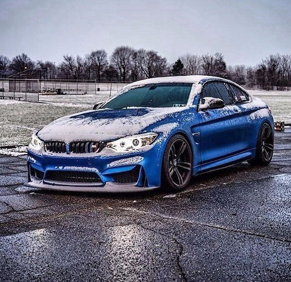  | BMW - 6  2016  19:15