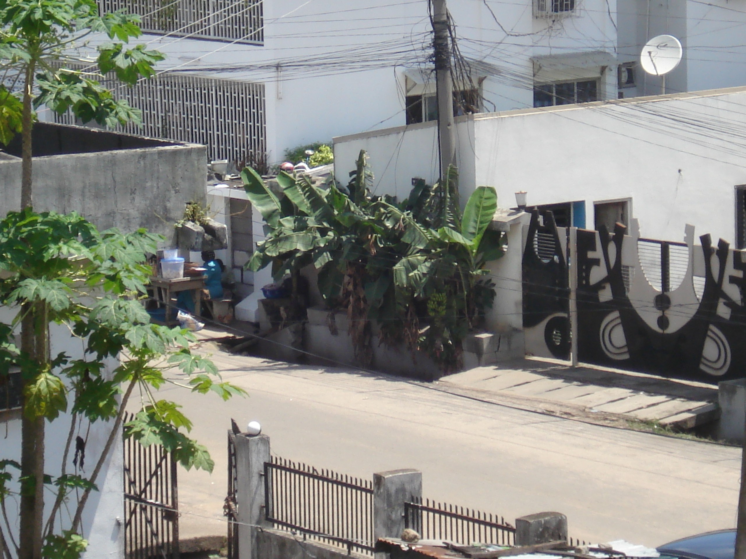 LAGOS