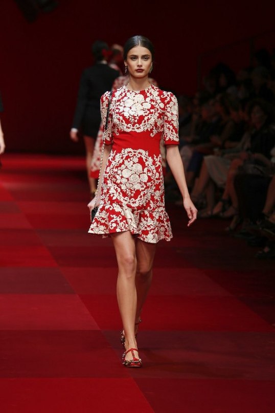 Dolce & Gabbana.  ! - 7