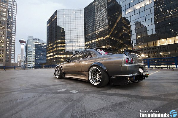 #����@vkorche.�����:RB25DET������� � Garrett GT30RDeatschwerks 740cc ��������Custom Setrab ... - 4