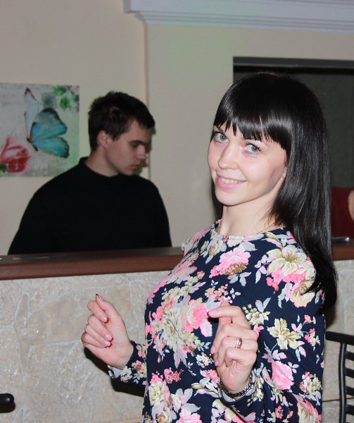 Фотоальбом "Мои фотографии" - Марина, Липецк, 43 года