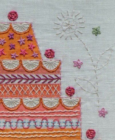   Nancy Nicholson - 7