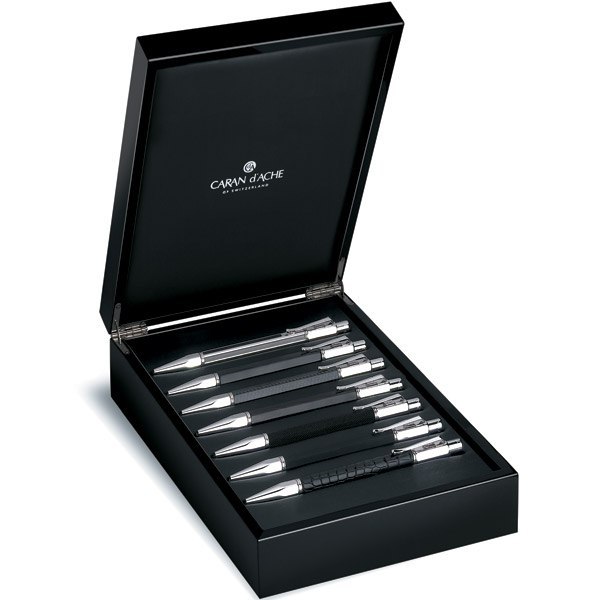        Caran d'Ache    ...
