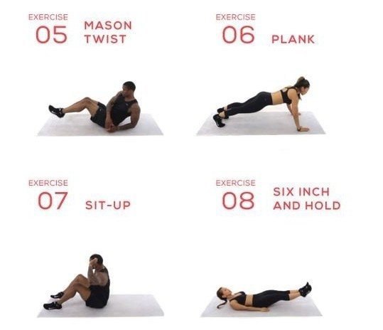    .#@fitness.blog - 2
