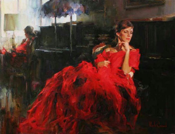     Michael and Inessa Garmash.        ... - 11