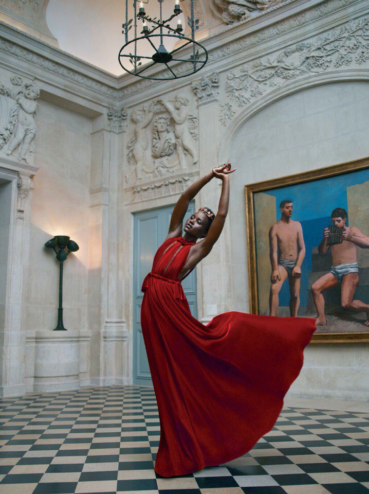 by Mert & Marcus - 7