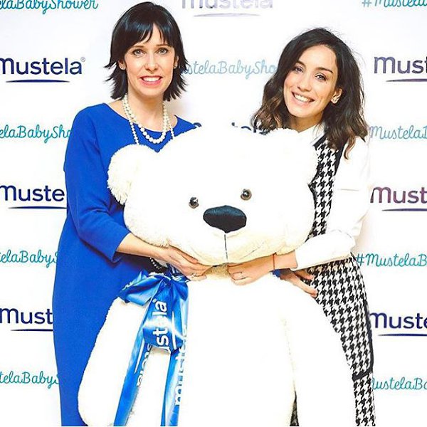 Кто радовался официальному приходу на российский рынок Mustela, тот я! Отличный получился завтрак и ...