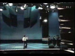 Tom Jones - She's a Lady