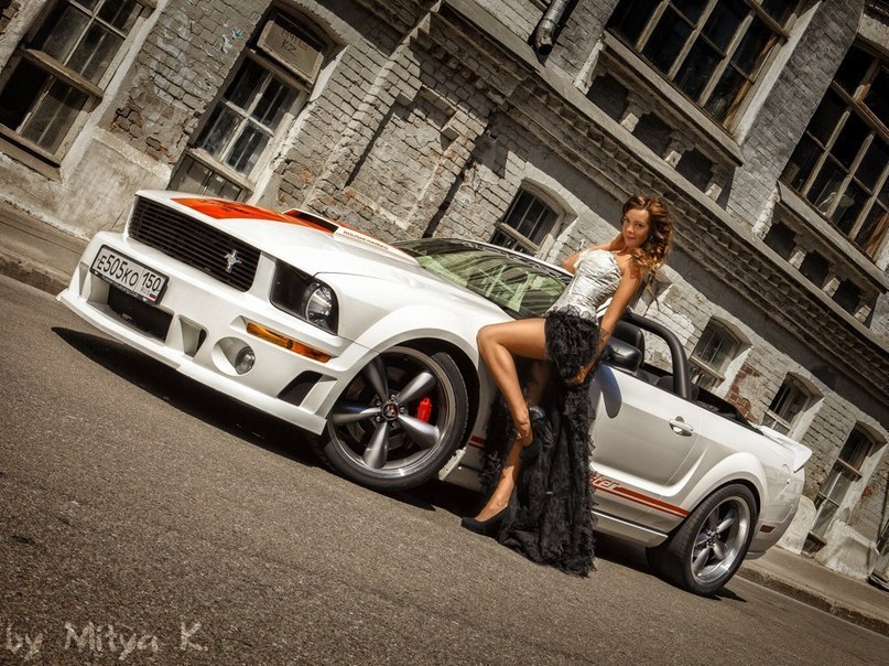 I Love Cars - 31  2015  12:06 - 6