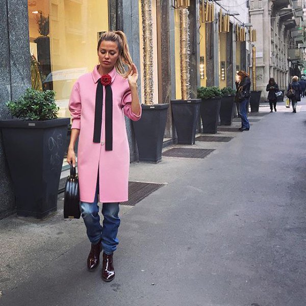 #Milano - #Monaco.. Already got back home).Good night