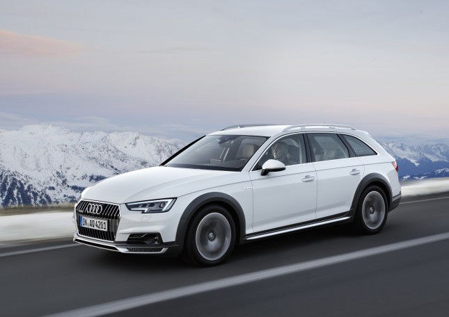 Audi A4 Allroad Quattro https://fotostrana.ru/away?to=/sl/8al4 - 2