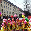 ���� �, ������, 58 ��� - ��������� 1 ������� 2016 � ������ �karneval�