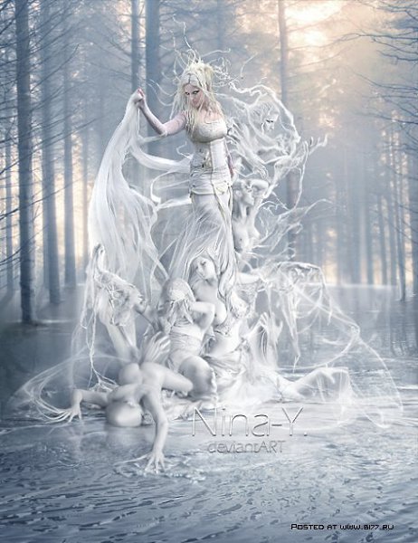   Lady-Dementia - 4