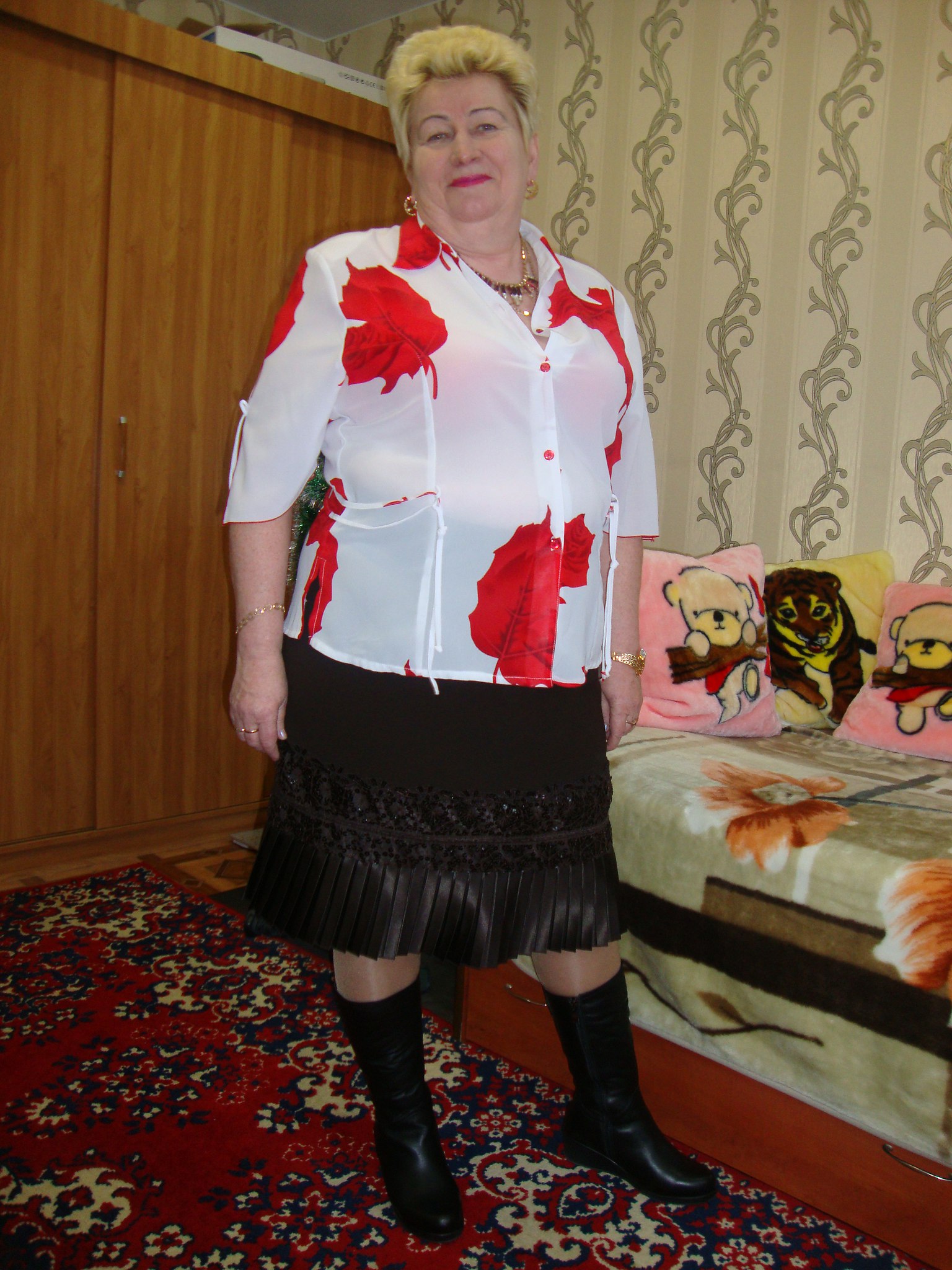 Татьяна Быкова, №920426257 | Фотострана – cайт знакомств, развлечений и игр