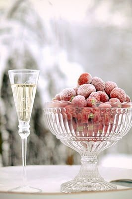 Winter Style.
