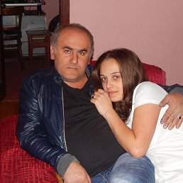 ���� Ushangi, �������, 56 ��� - ��������� 25 ������� 2015