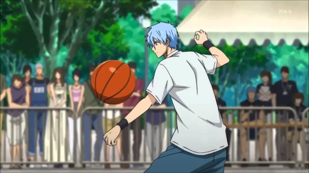   / Kuroko no ... - 29