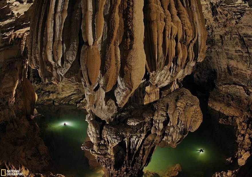      Son Doong.#@travel.blog - 5