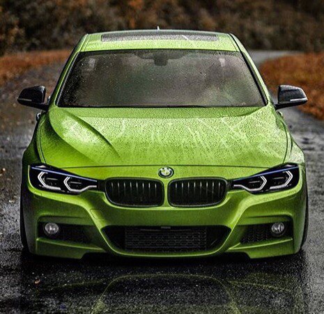  | BMW - 1  2016  17:15