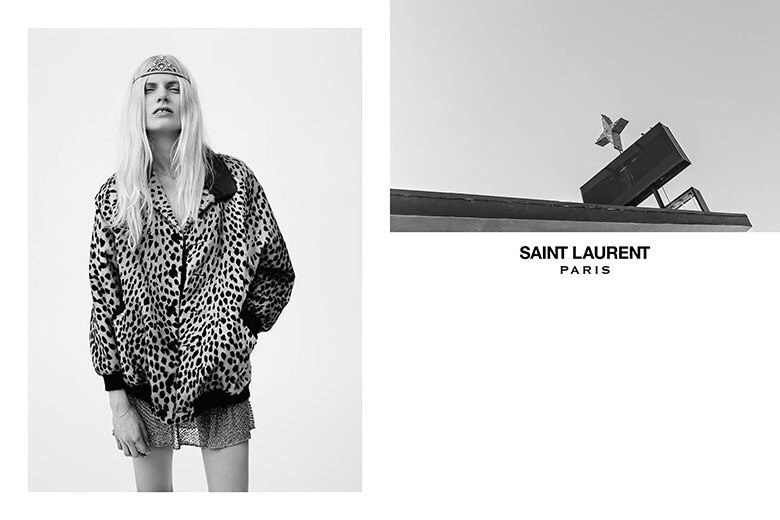 By Hedi Slimane - 3